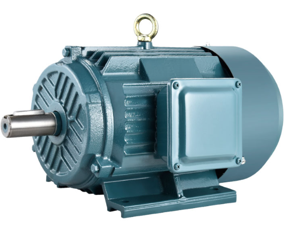 YBE3-132M2-6八极十极电机参数表