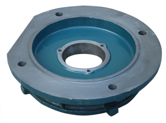 YBE3-132M2-6电机法兰盘-立式电机前端盖-驱动端